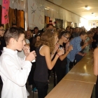 Ślubowanie i otrzęsiny 2013